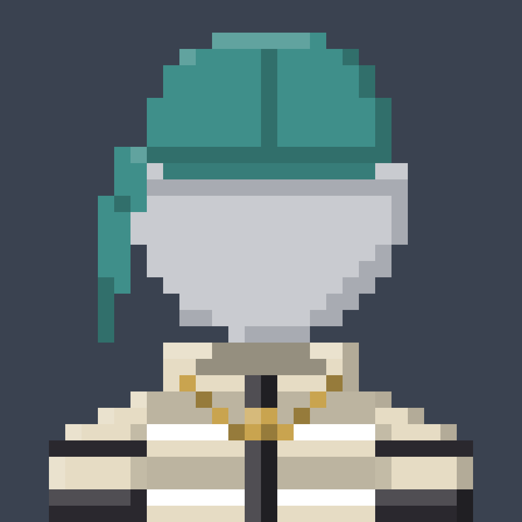 Drip Upgrade #100 at Level 3